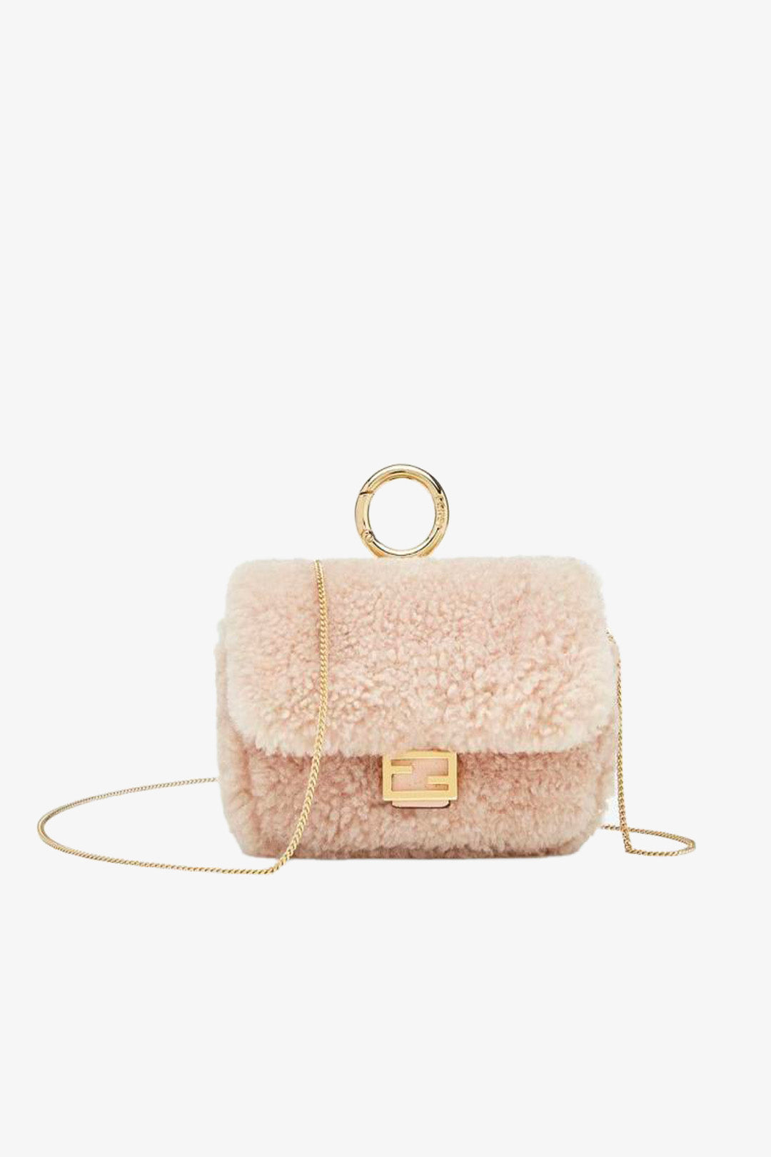 Fendi Nano Baguette Charm – Maxim Paris