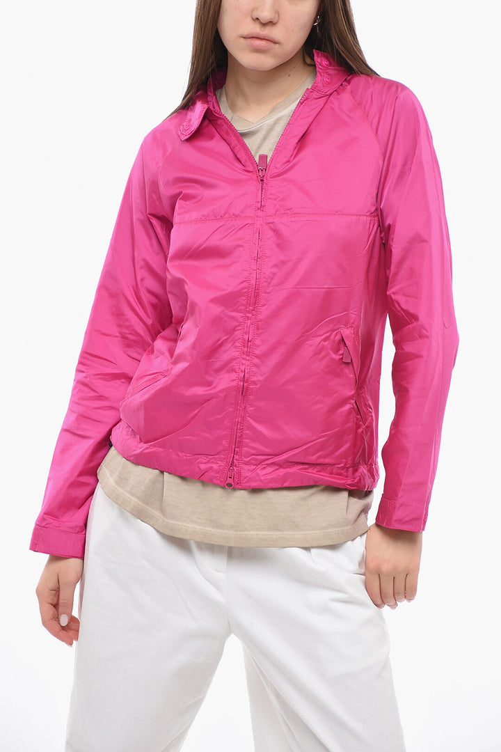 ASPESI WOMEN'S LIGHWEIGHT JACKET PINK