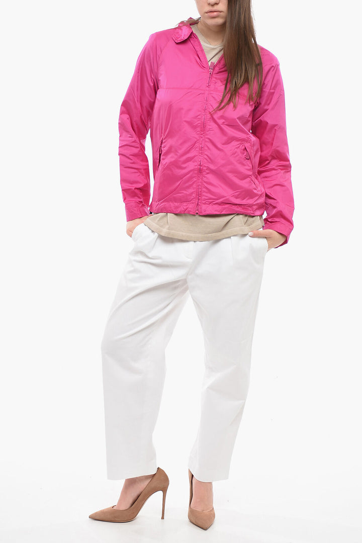 ASPESI WOMEN'S LIGHWEIGHT JACKET PINK