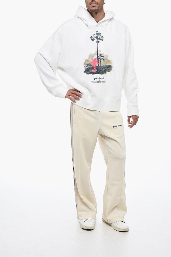 Palm Angels DOUBY LOST AMAZONIA Hoodie