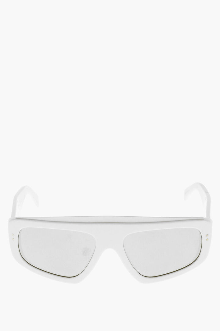 Celine Women's Sunglasses With Mirrored Lens