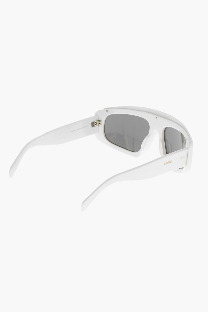 Celine Women's Sunglasses With Mirrored Lens