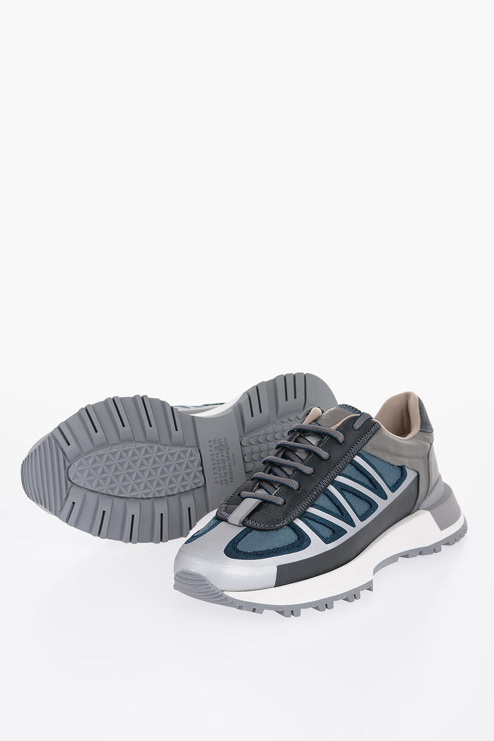 Sneakers basse da running Maison Margiela