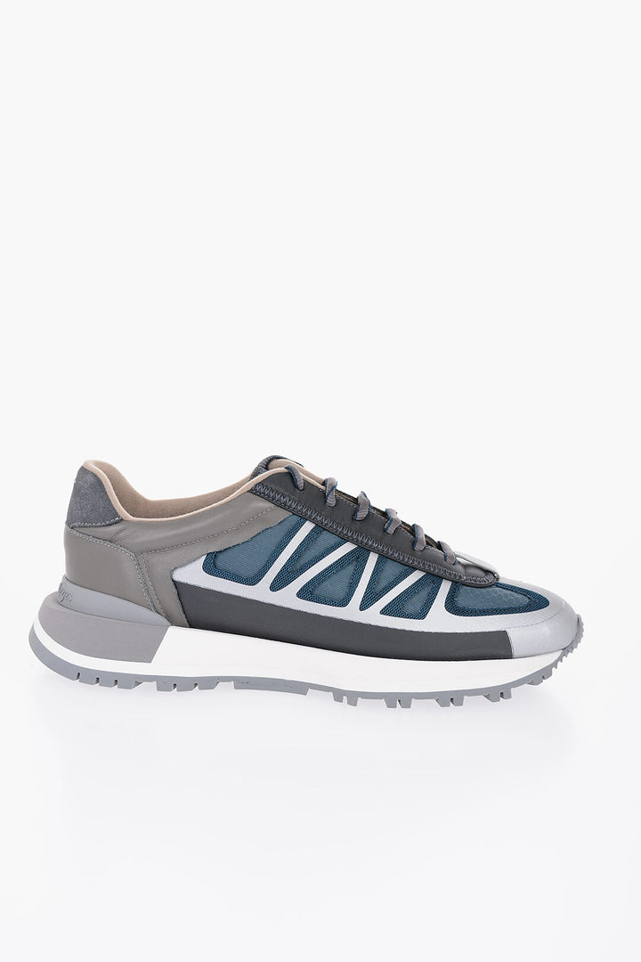 Sneakers basse da running Maison Margiela