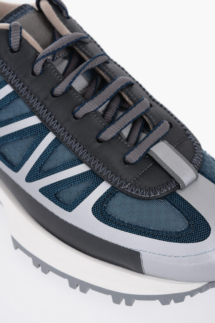 Sneakers basse da running Maison Margiela