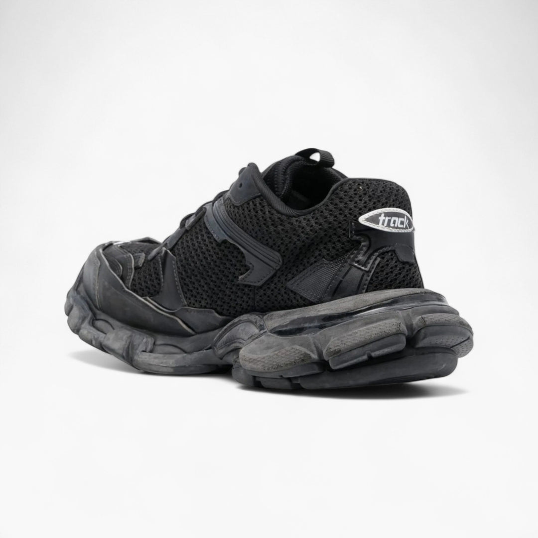 Balenciaga Track 3 Low-Top Sneakers