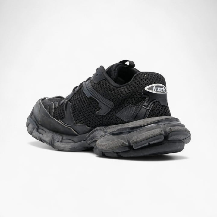 Balenciaga Track 3 Low-Top Sneakers