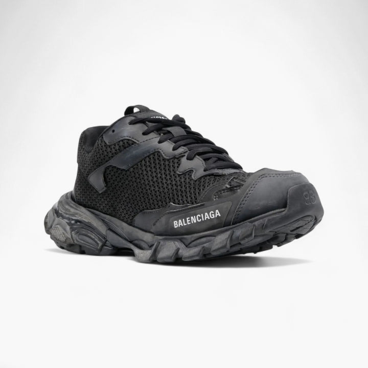 Balenciaga Track 3 Low-Top Sneakers