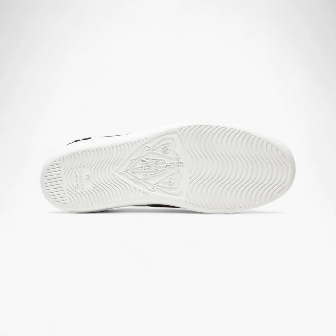 Gucci Wmns Ace Embroidered 'Floral'