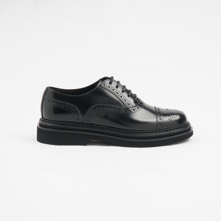 Oxford in vitello spazzolato Dolce &amp; Gabbana
