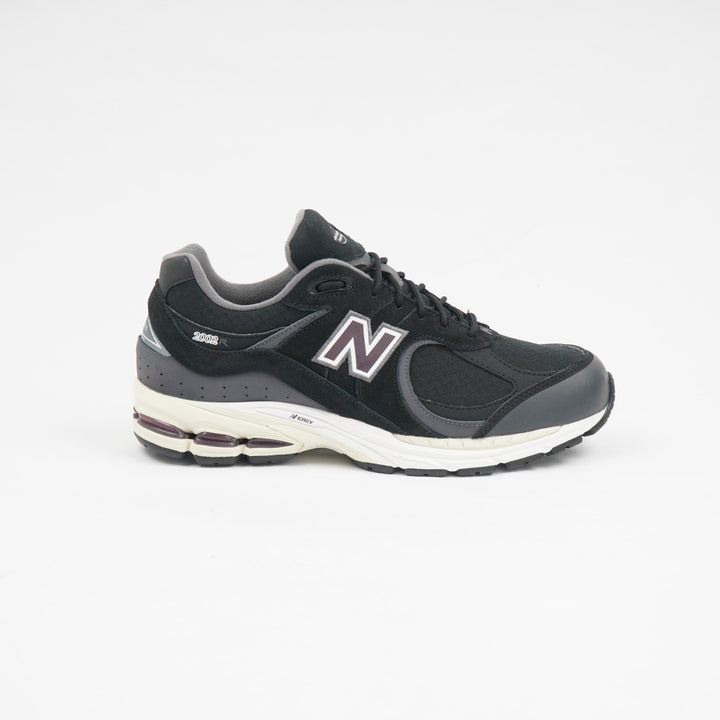 New Balance Blue-White GORETRXT Sneakers