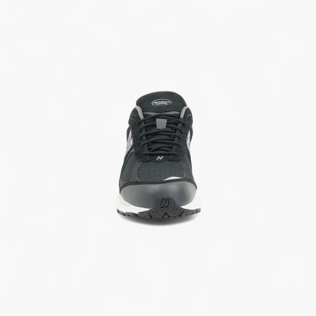 New Balance Blue-White GORETRXT Sneakers