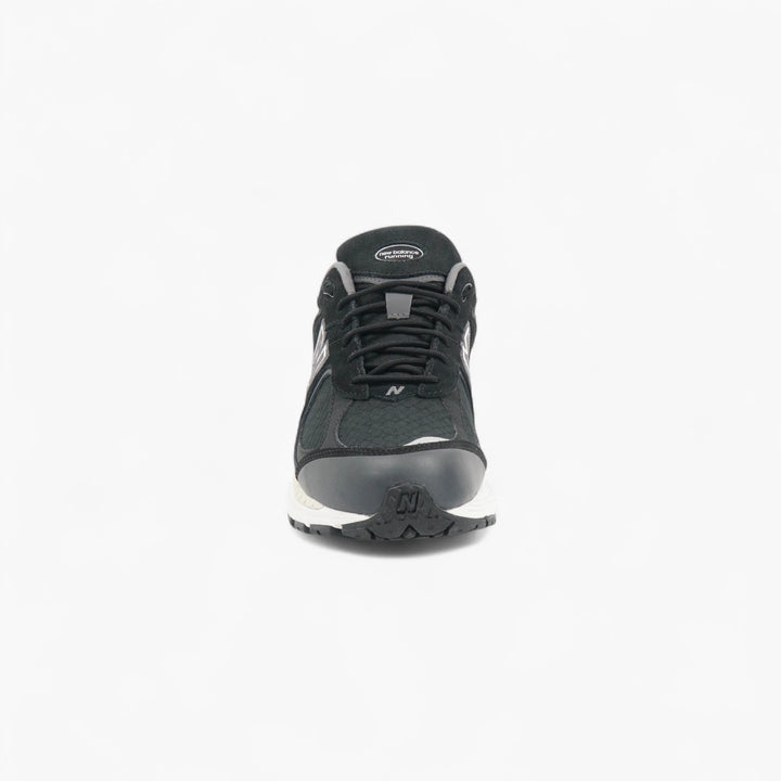 New Balance Blue-White GORETRXT Sneakers
