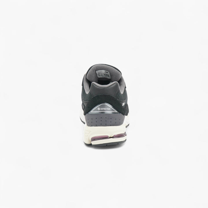 New Balance Blue-White GORETRXT Sneakers