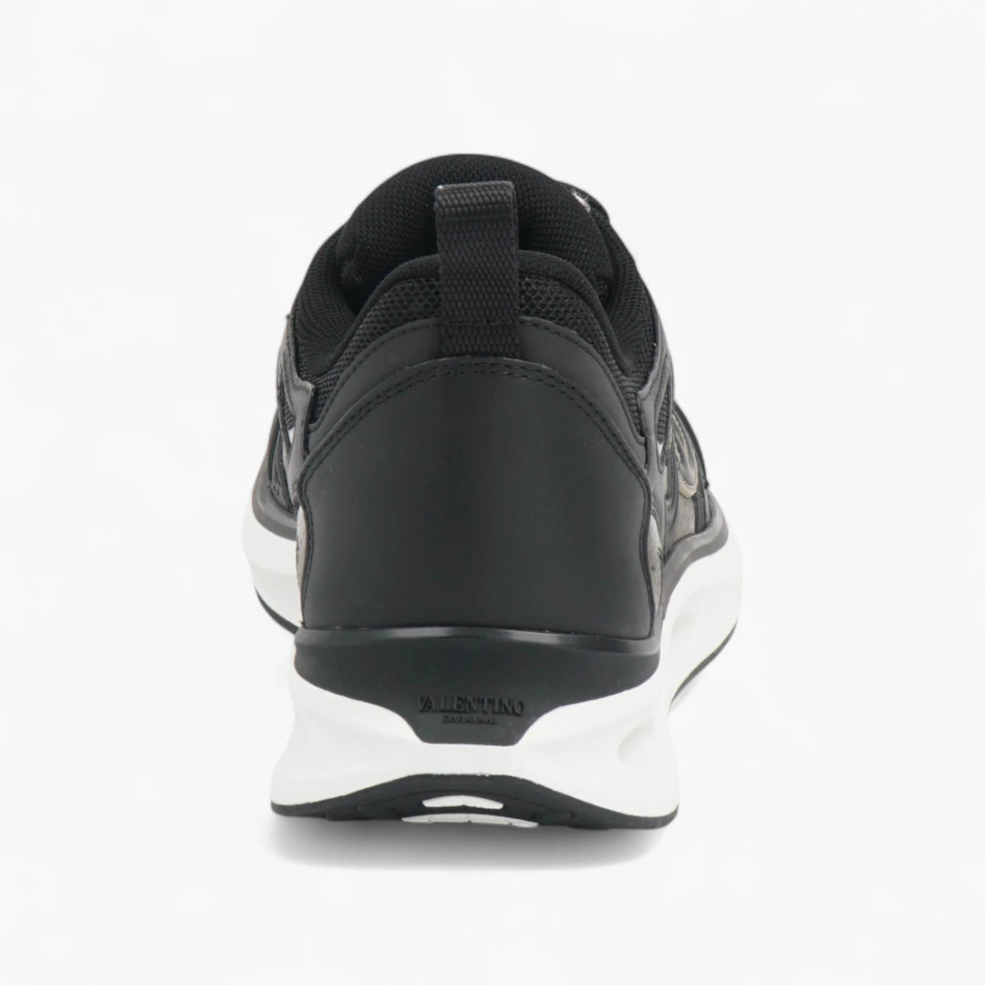 Valentino Black Sneakers