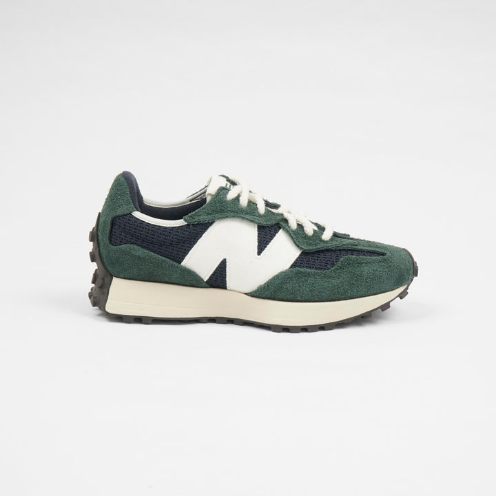 New Balance Green-Multi Sneakers