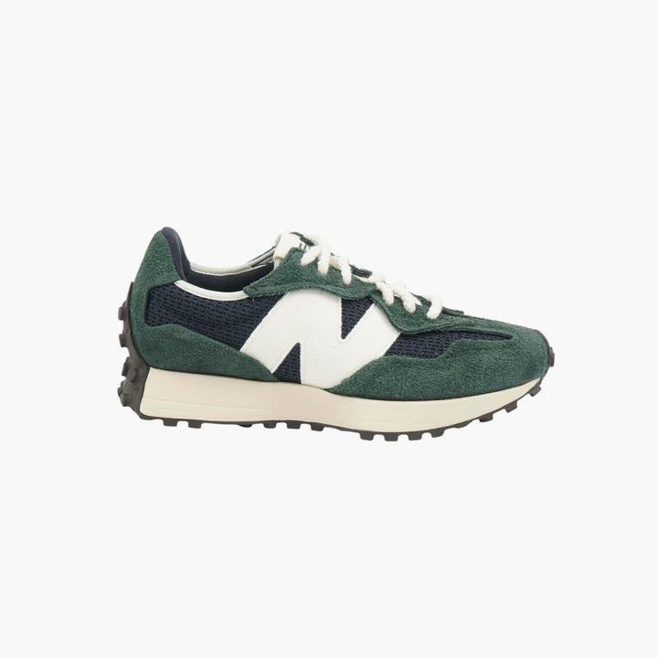 New Balance Green-Multi Sneakers