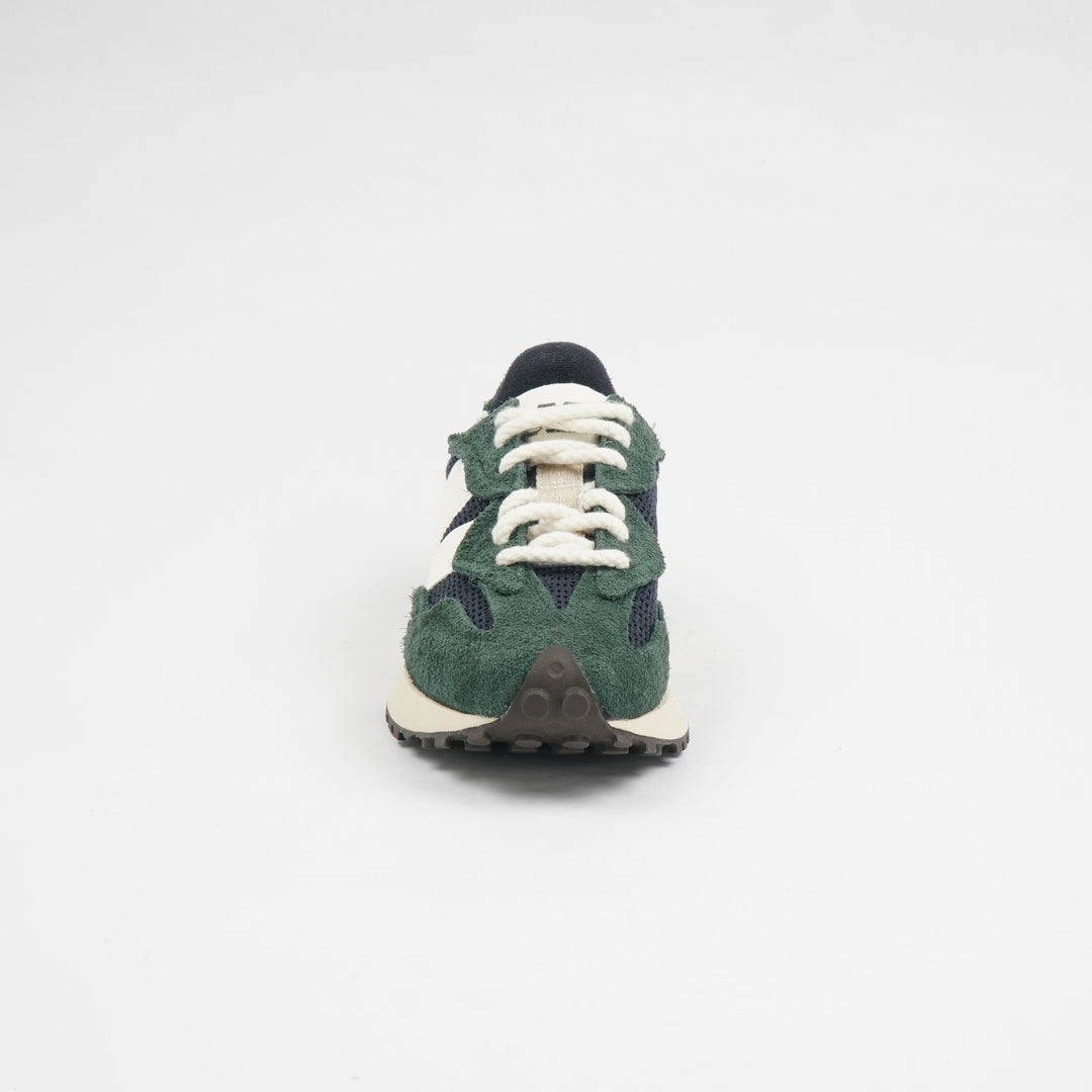 New Balance Green-Multi Sneakers