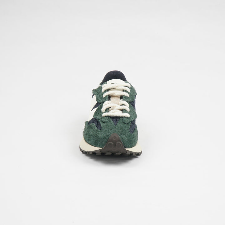 New Balance Green-Multi Sneakers