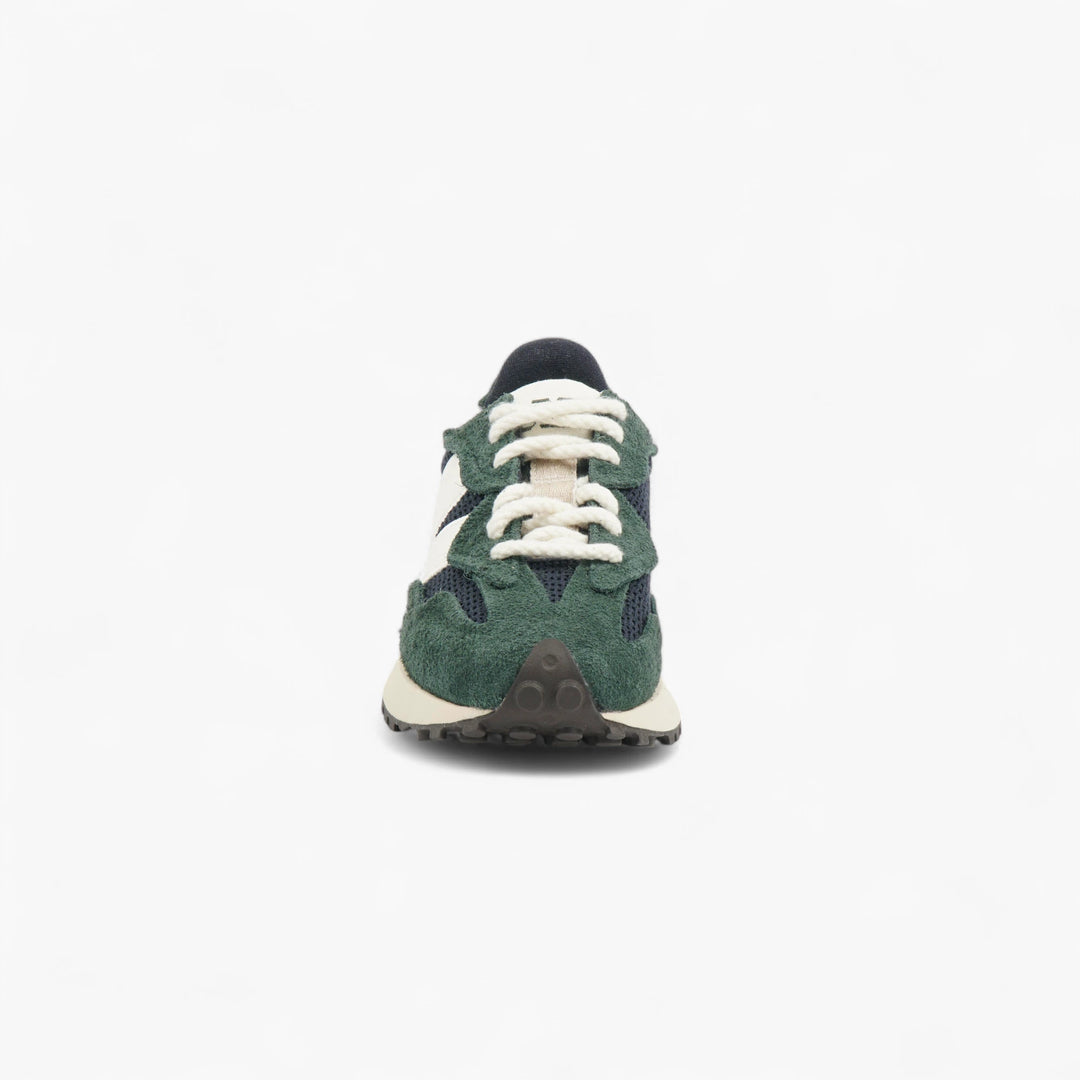 New Balance Green-Multi Sneakers