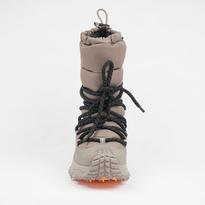 Moncler Grigio Outdoor Boots
