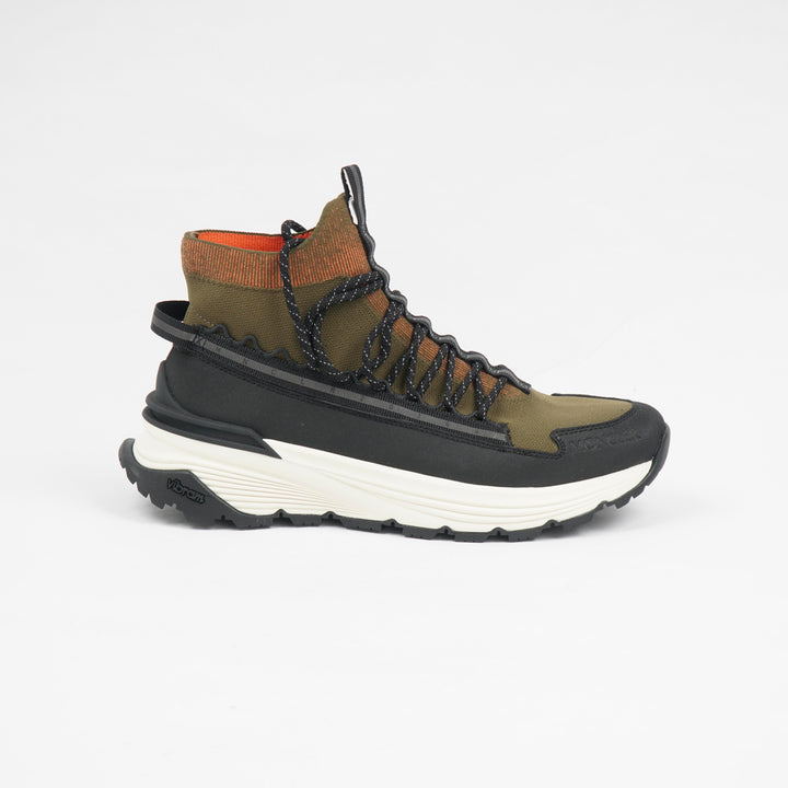 MONCLER Hiking Boots