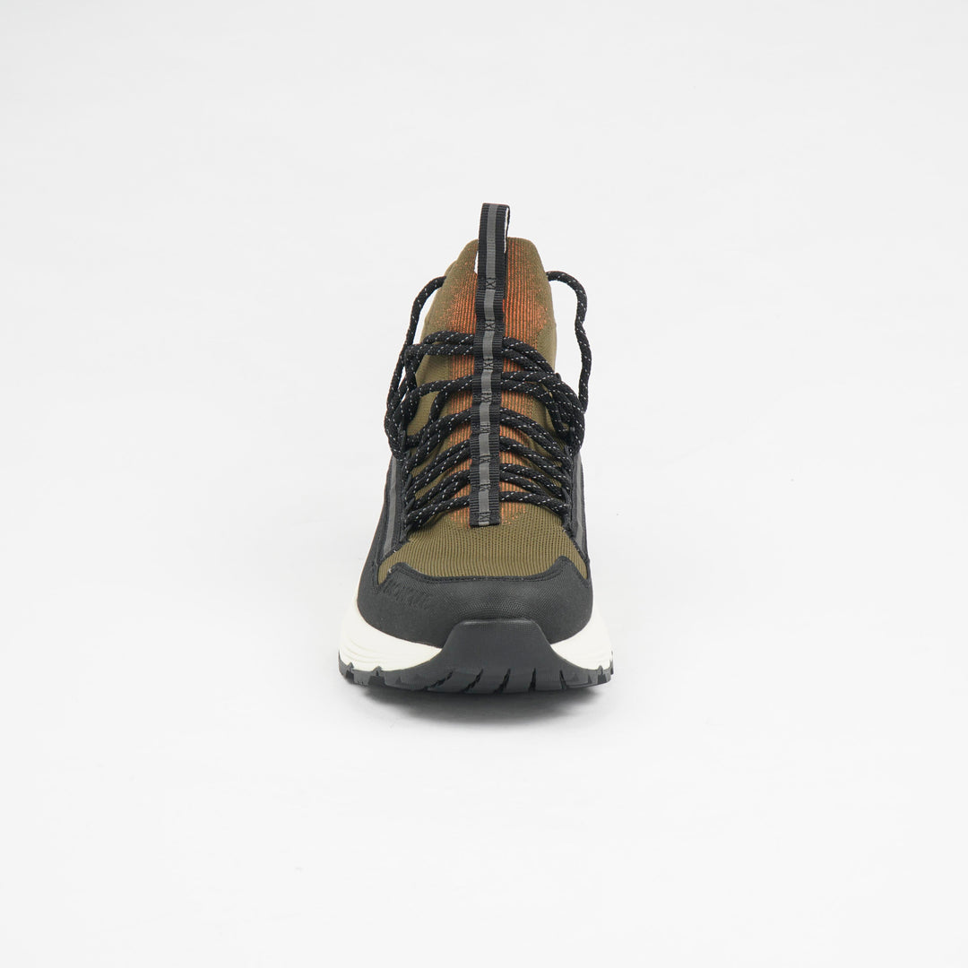MONCLER Hiking Boots