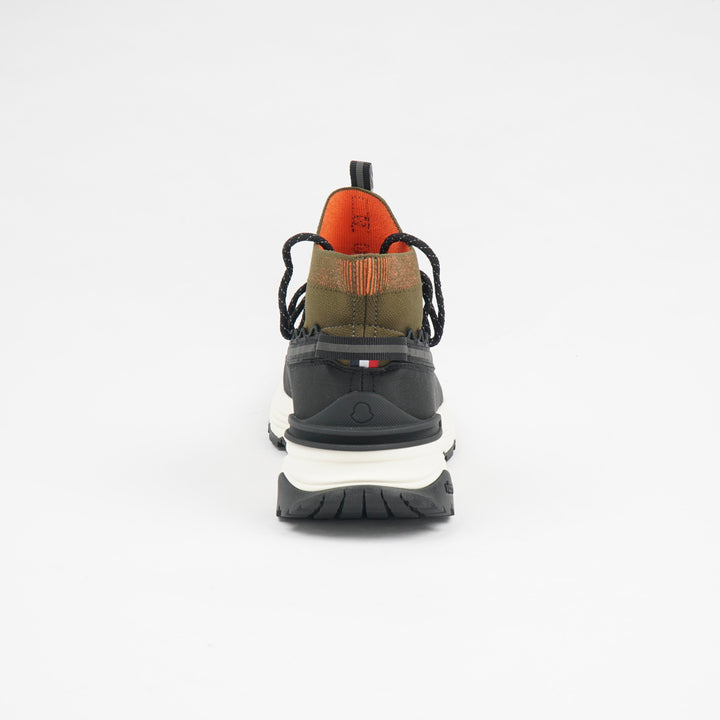 MONCLER Hiking Boots