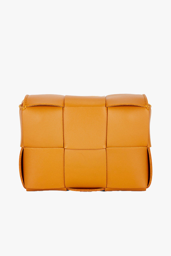 BOTTEGA VENETA CANDY CASSETTE MINI BORSA COB