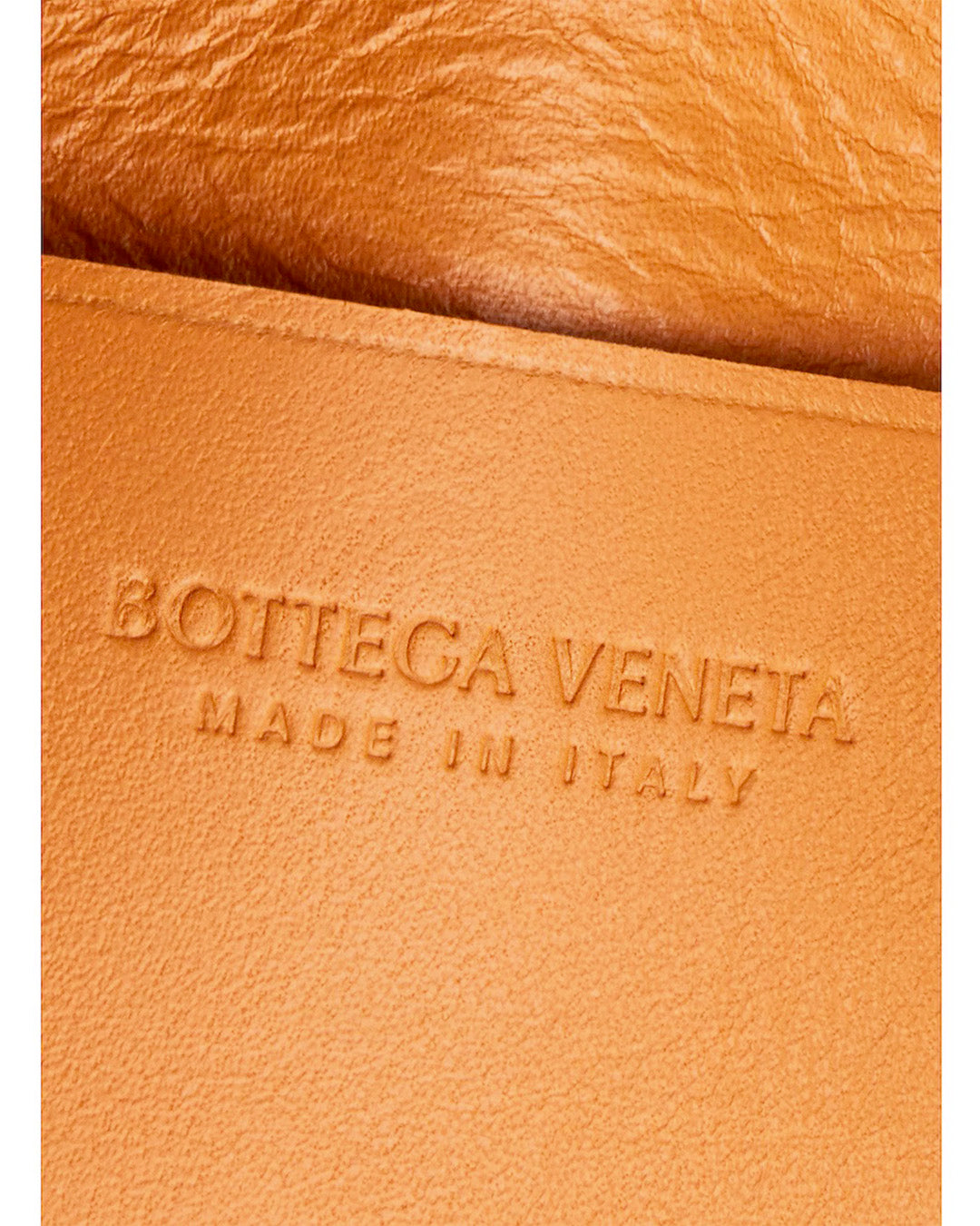 BOTTEGA VENETA CANDY CASSETTE MINI BORSA COB