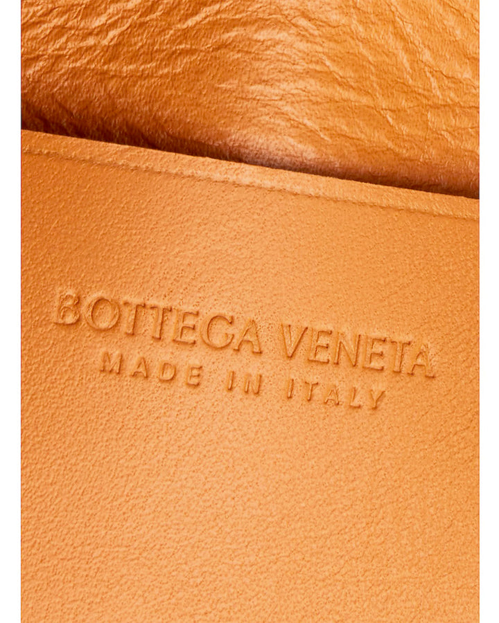BOTTEGA VENETA CANDY CASSETTE MINI BORSA COB