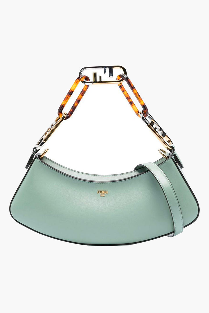 FENDI  o'lock swing Light Blue
