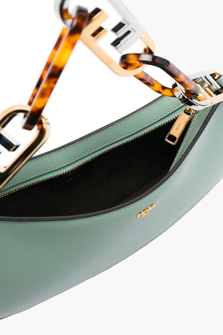 FENDI  o'lock swing Light Blue