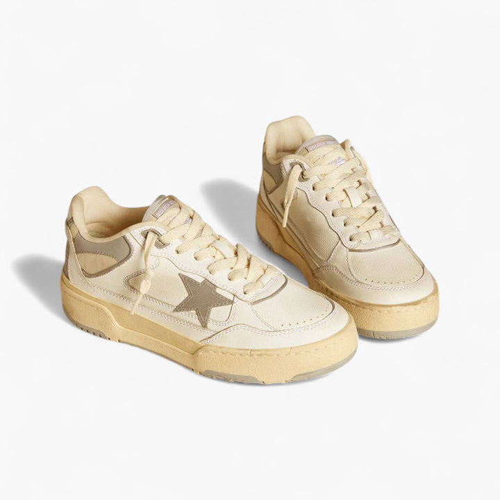 Golden Goose Women’s Forty2 with grey star
