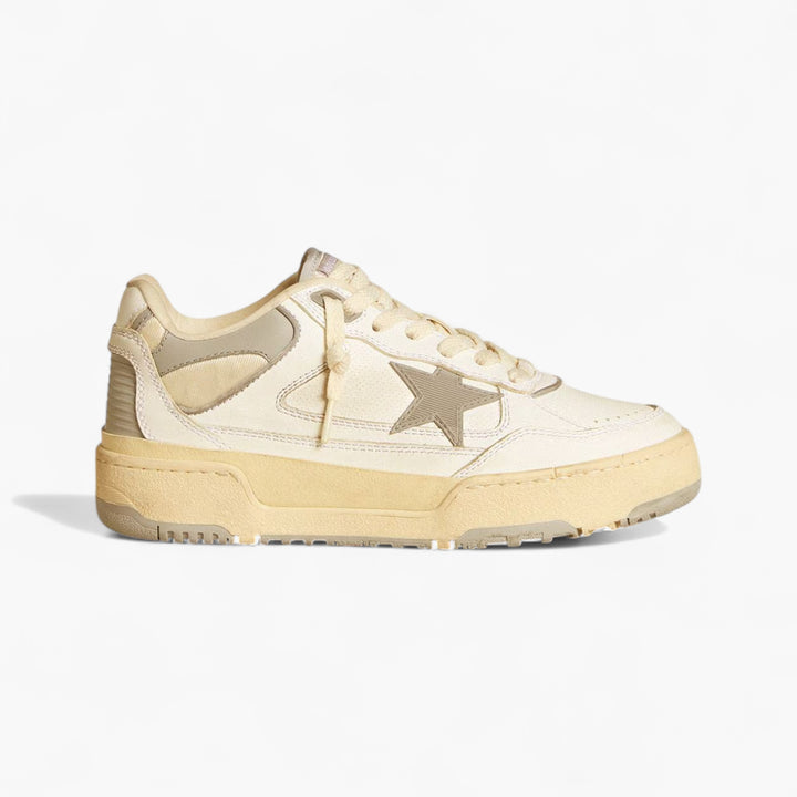 Golden Goose Women’s Forty2 with grey star