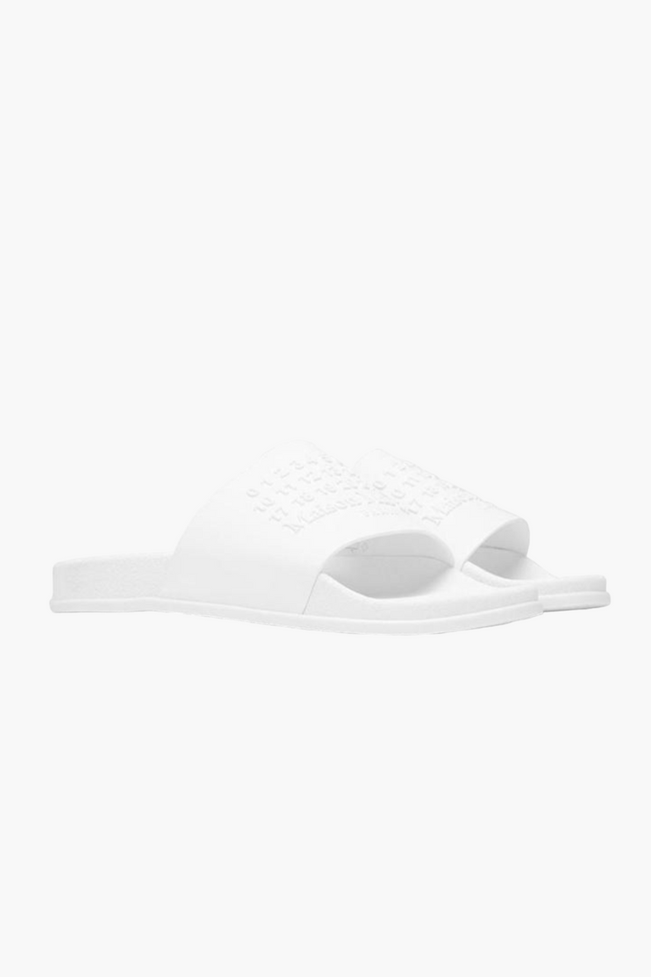 Maison Margiela 22 sandali da uomo