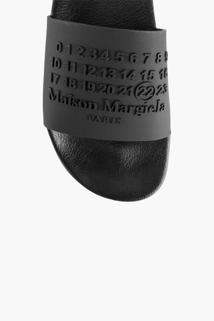 Maison Margiela 22 sandali da uomo