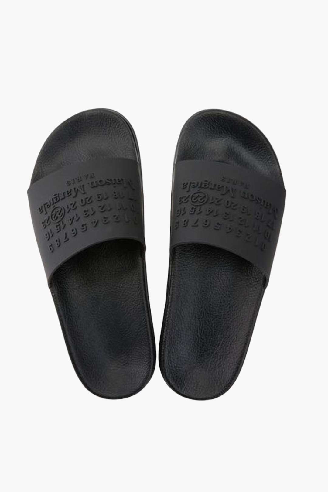 Maison Margiela 22 sandali da uomo