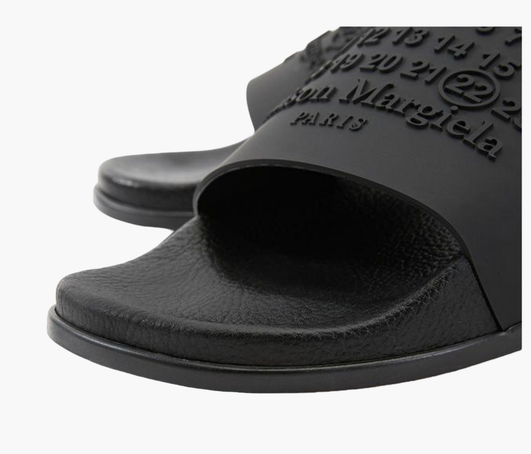 Maison Margiela 22 sandali da uomo