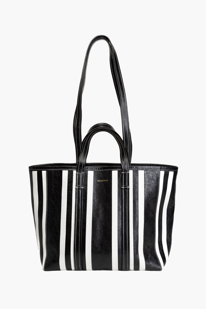 トートバッグ BALENCIAGA SS25 Balenciaga Bags.. Black (829293 2ABTZ1000) BALENCIAGA]24/7 TOTE M/BLACK(791809-2AA47) – R&Co.