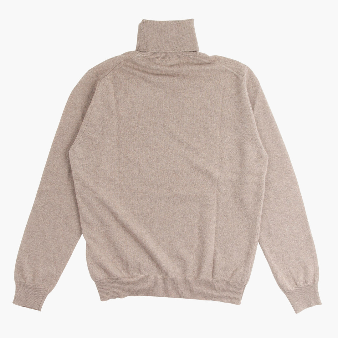Maglioni Malo Beige - Maglieria di lusso per un comfort elegante