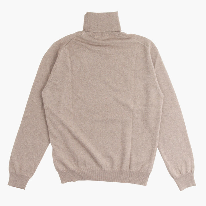 Maglioni Malo Beige - Maglieria di lusso per un comfort elegante