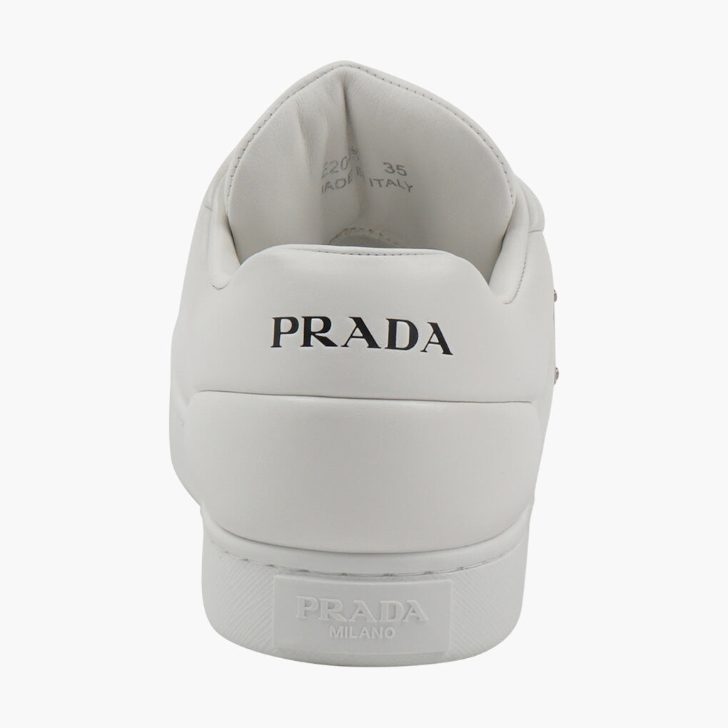 Prada Sneakers White