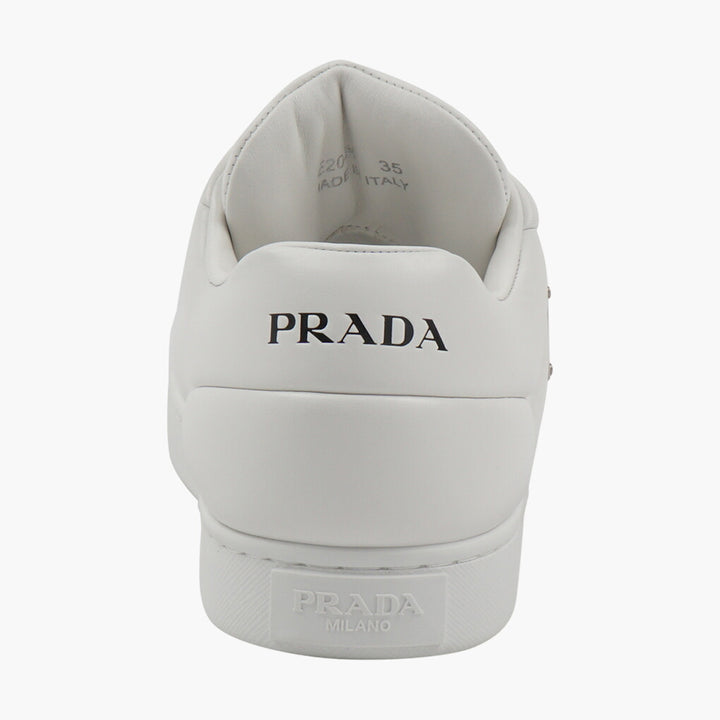 Prada Sneakers White