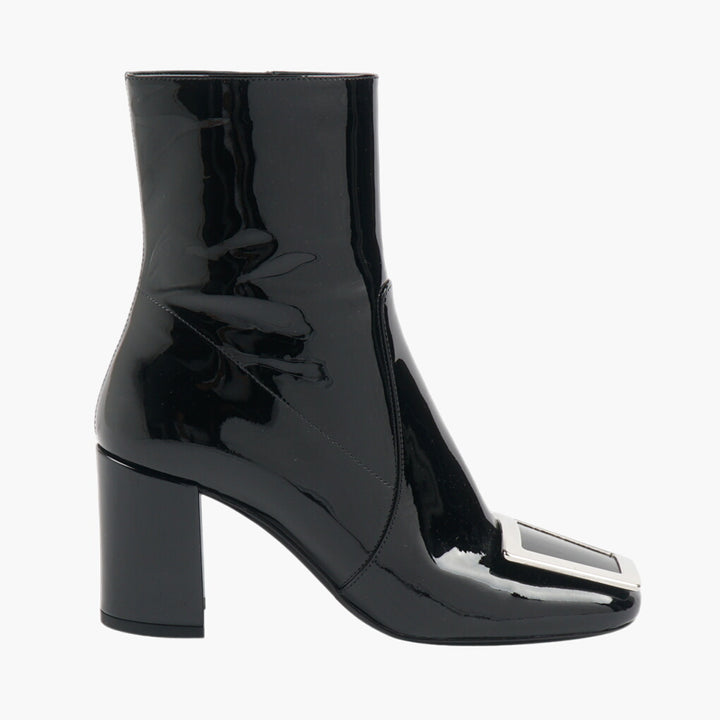 Saint Laurent  Boot Black