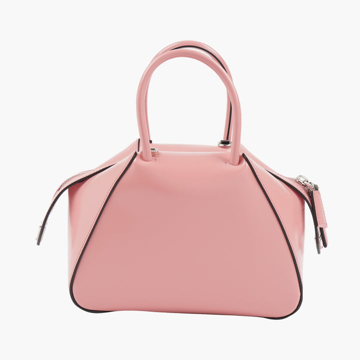 Borse Prada Elegante Borsa Rosa Firmata - Made in Italy
