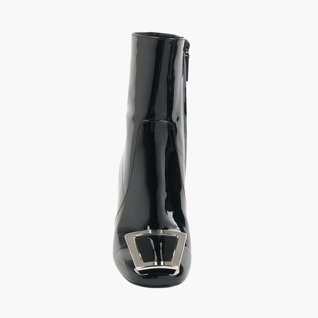 Saint Laurent  Boot Black