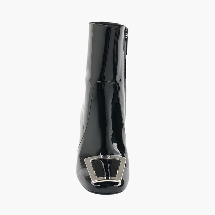 Saint Laurent  Boot Black