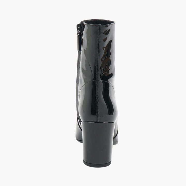 Saint Laurent  Boot Black