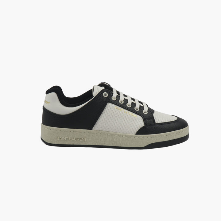 Saint Laurent  Sneakers Black